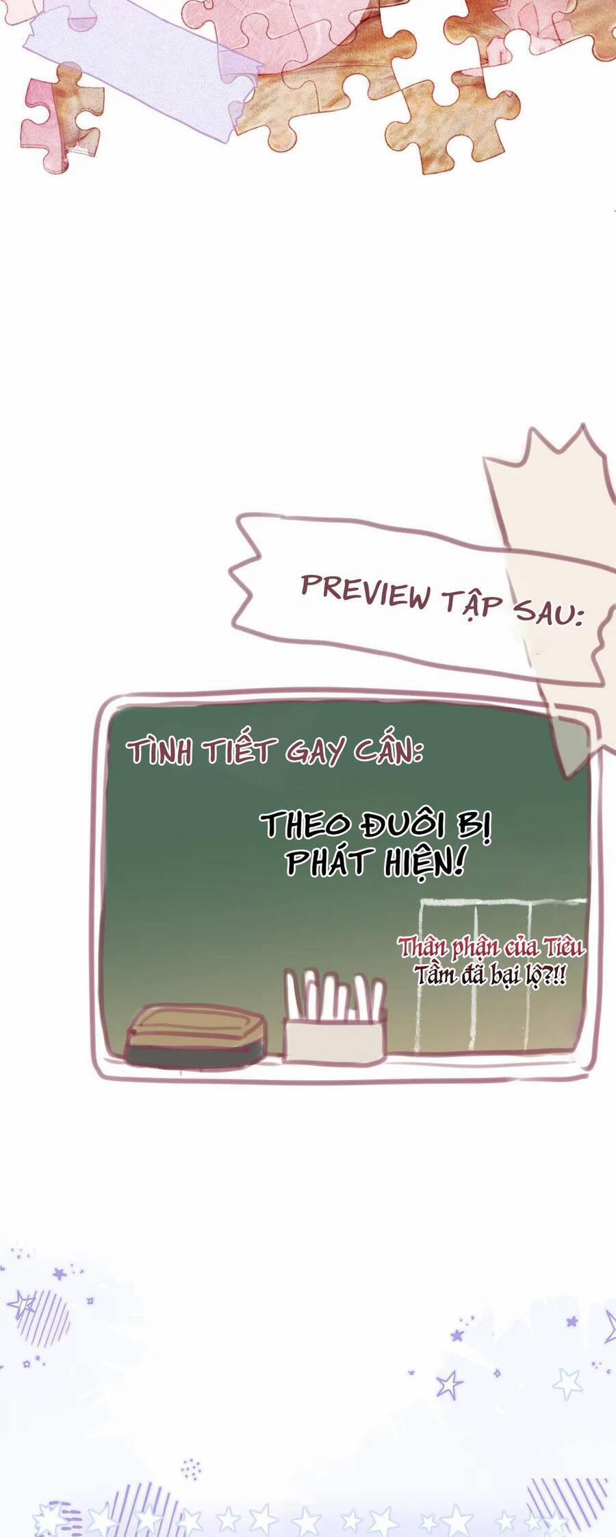 Cạm Bẫy Của Hồ Ly 59 trang 22