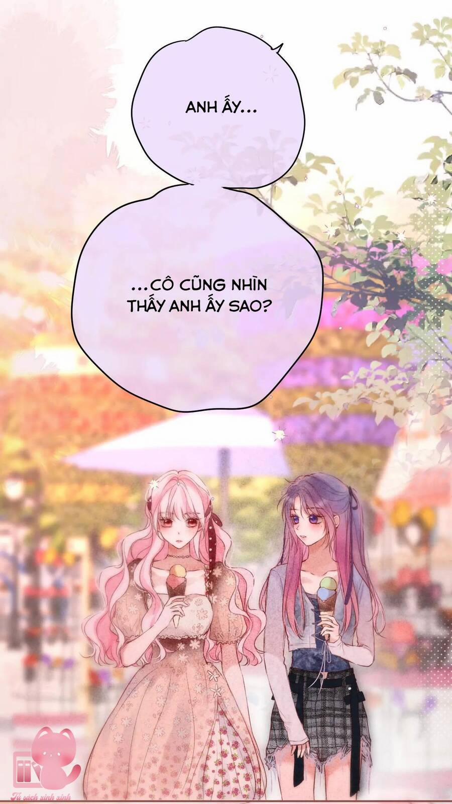 Cạm Bẫy Của Hồ Ly 60 trang 10