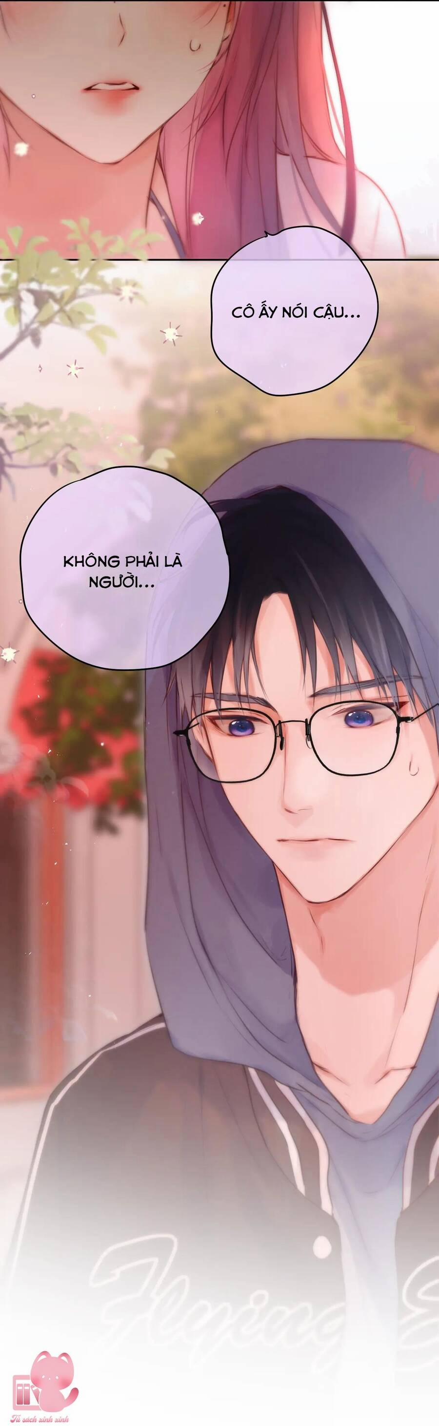 Cạm Bẫy Của Hồ Ly 60 trang 19