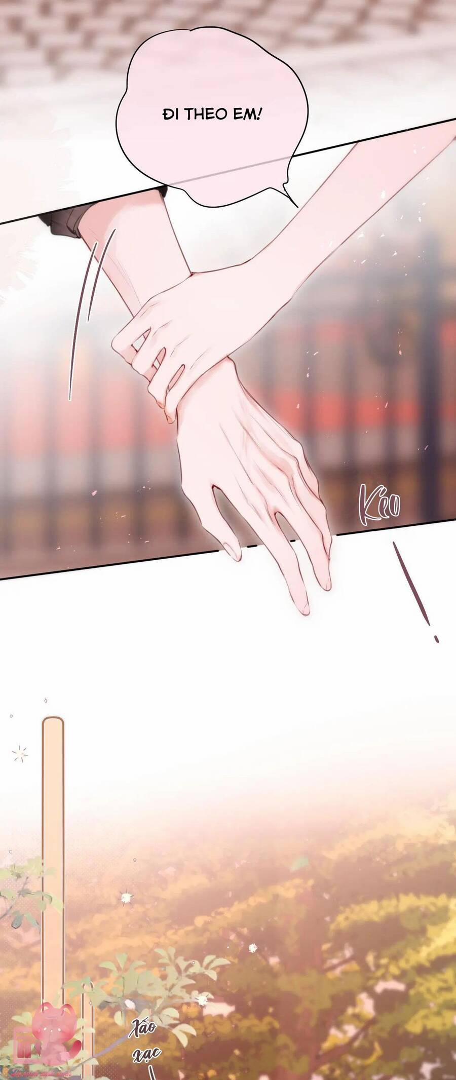 Cạm Bẫy Của Hồ Ly 60 trang 7