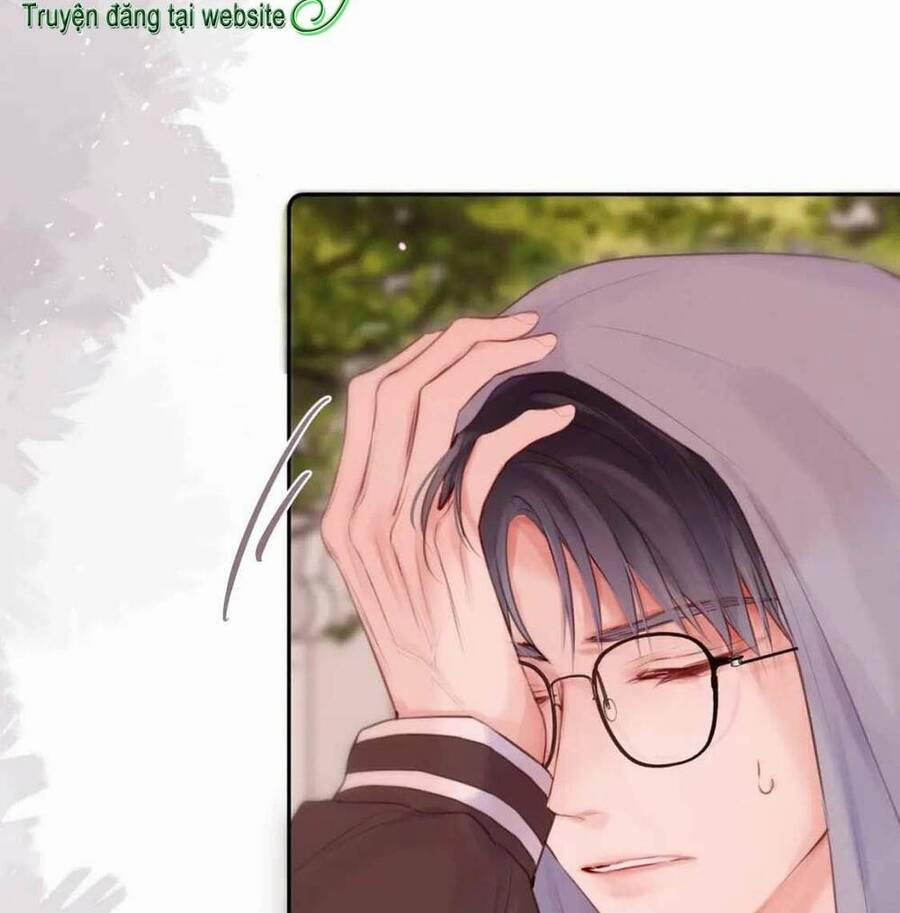 Cạm Bẫy Của Hồ Ly 61 trang 12