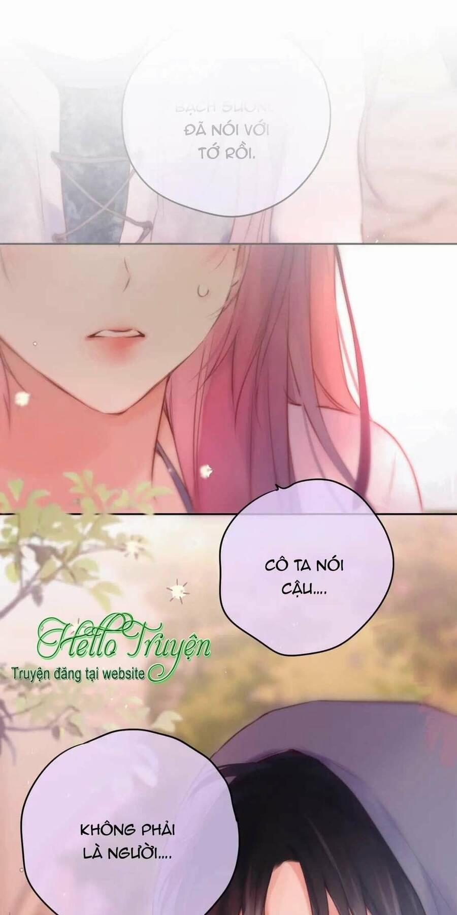 Cạm Bẫy Của Hồ Ly 61 trang 2