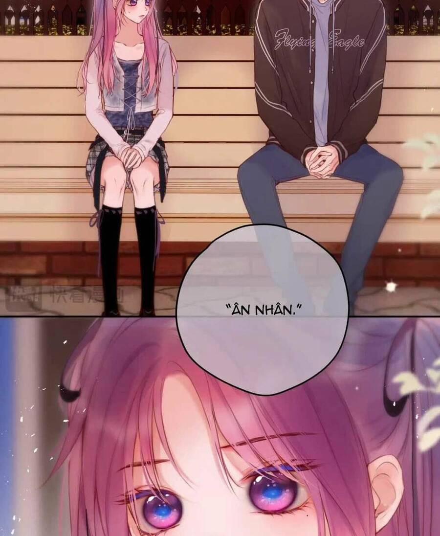 Cạm Bẫy Của Hồ Ly 61 trang 23