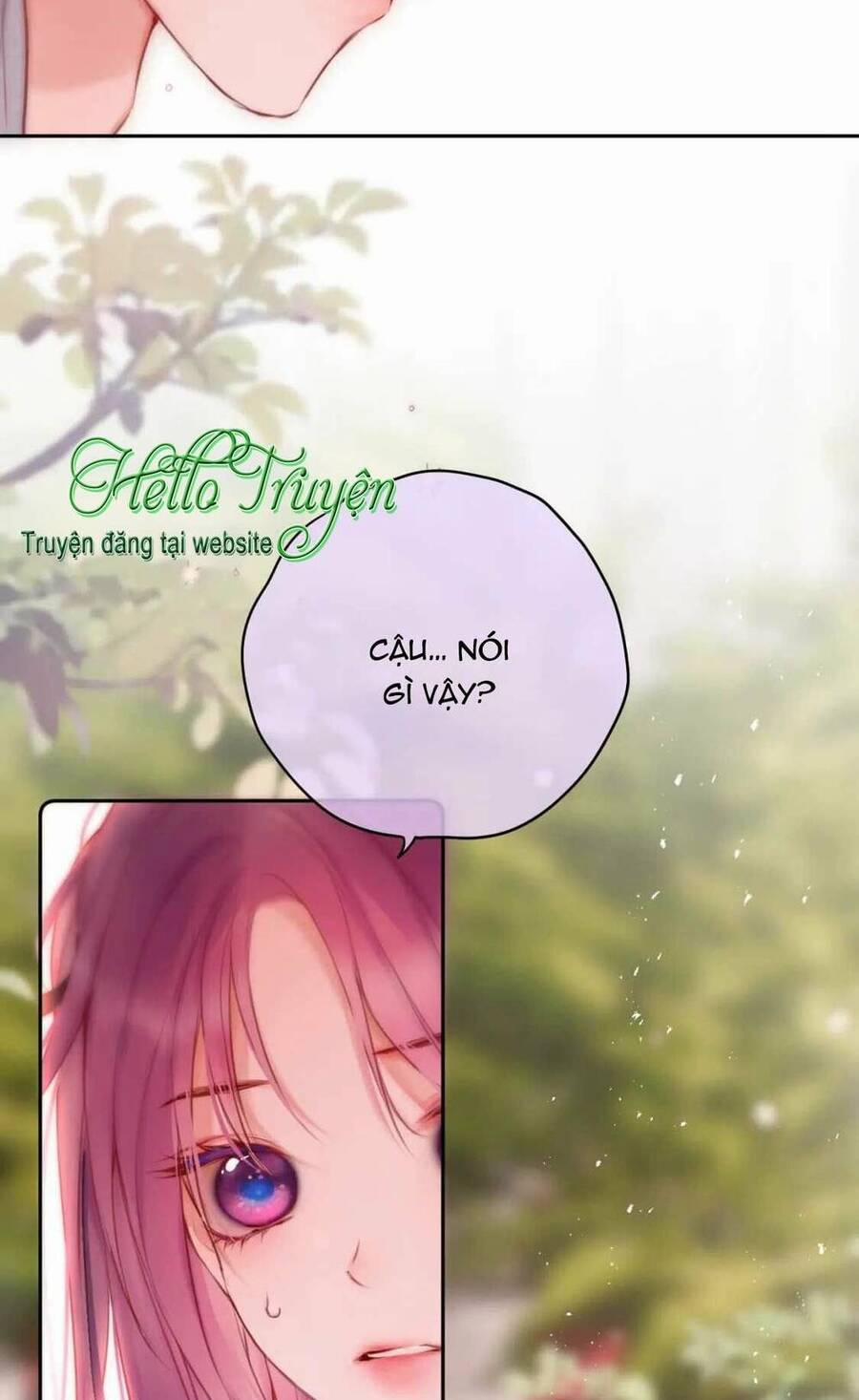 Cạm Bẫy Của Hồ Ly 61 trang 26