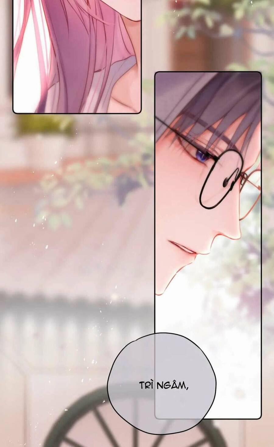 Cạm Bẫy Của Hồ Ly 61 trang 27