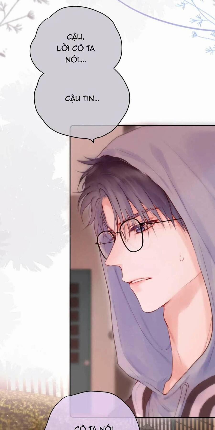 Cạm Bẫy Của Hồ Ly 61 trang 5