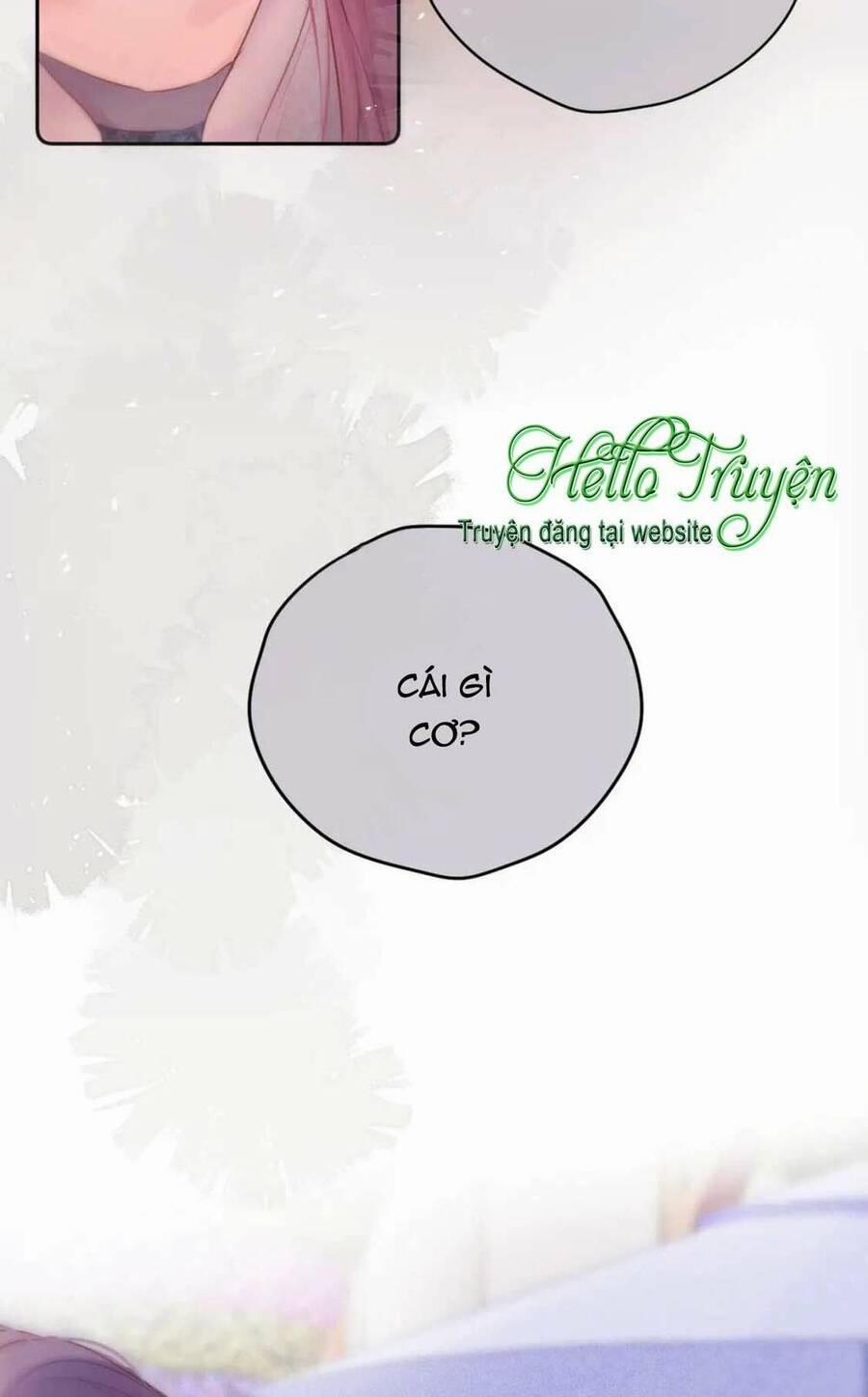 Cạm Bẫy Của Hồ Ly 61 trang 9