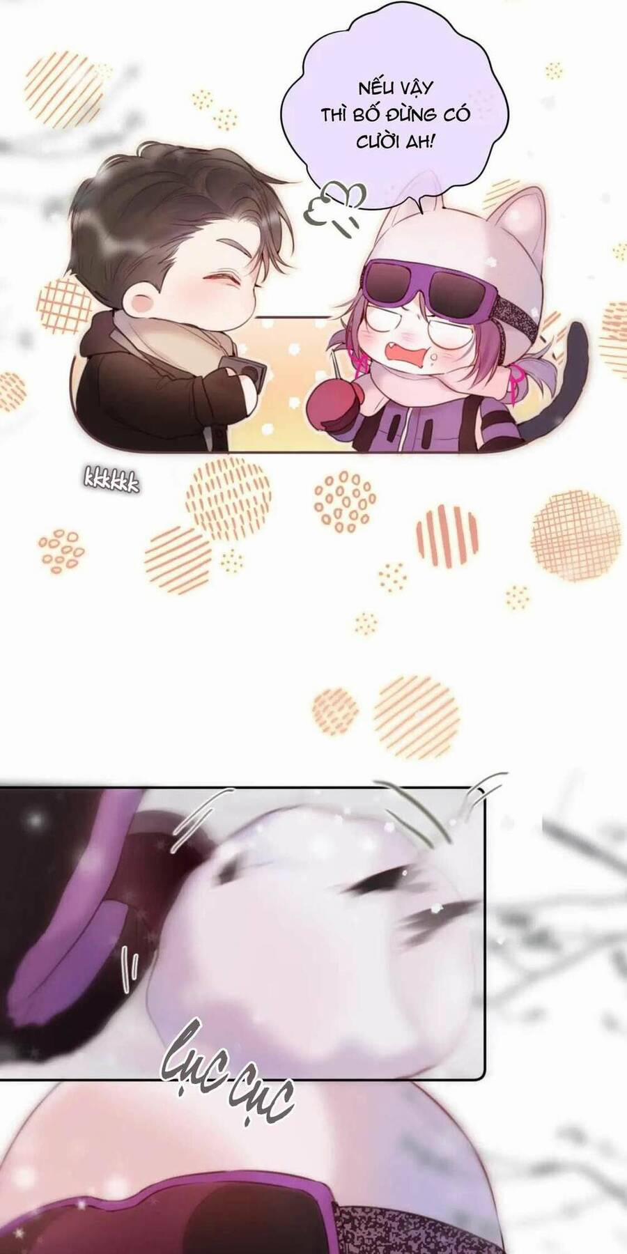 Cạm Bẫy Của Hồ Ly 62 trang 10