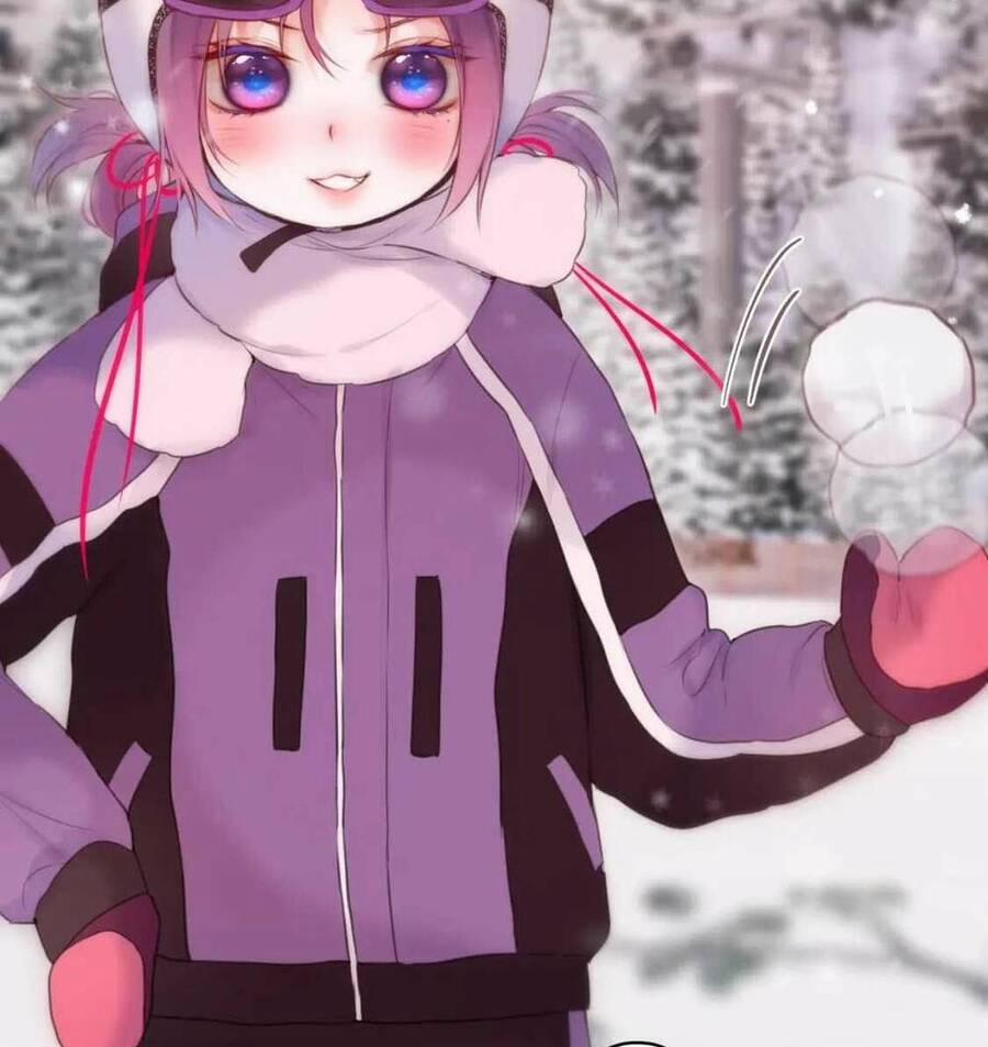 Cạm Bẫy Của Hồ Ly 62 trang 15