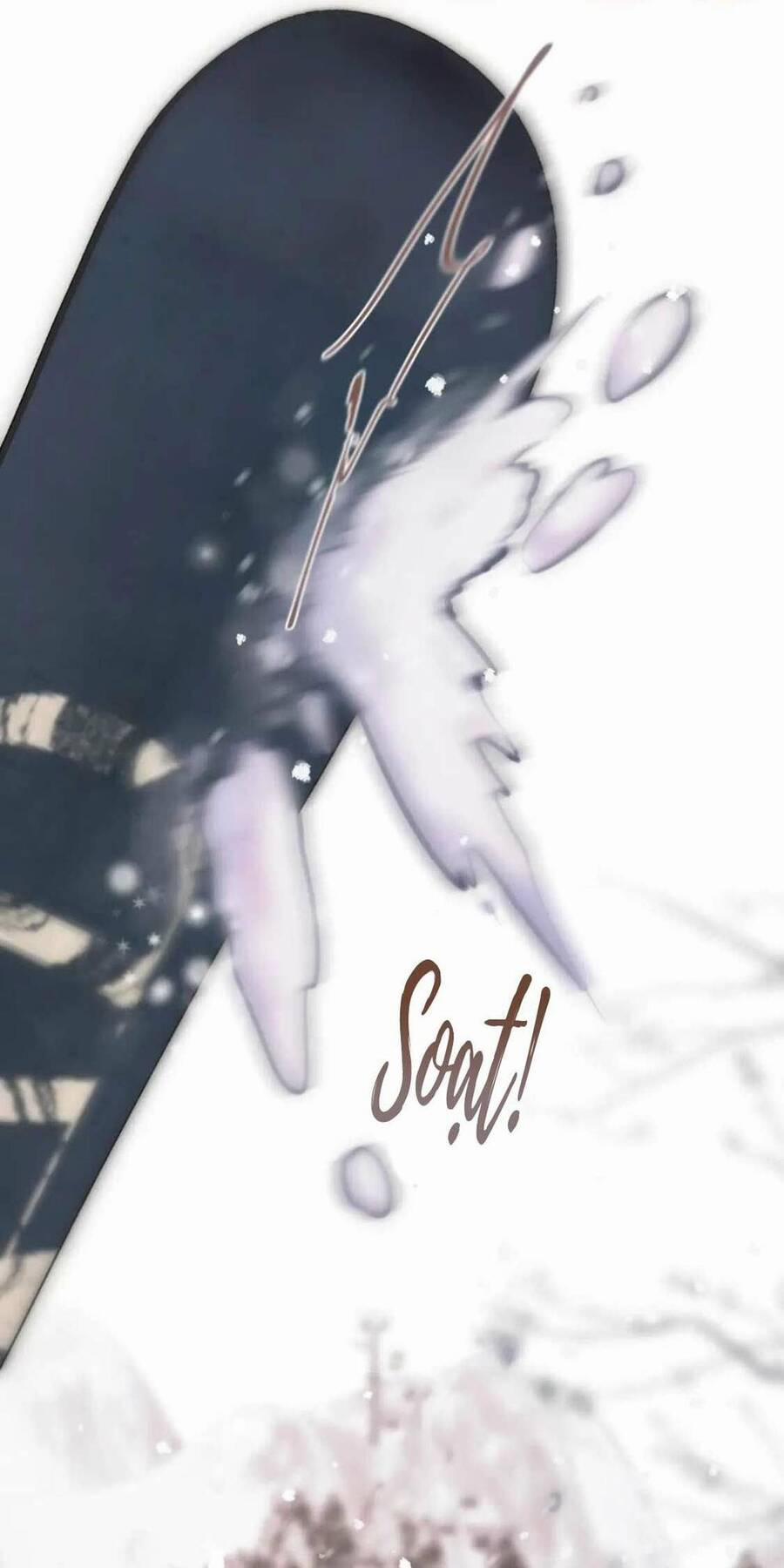 Cạm Bẫy Của Hồ Ly 62 trang 17