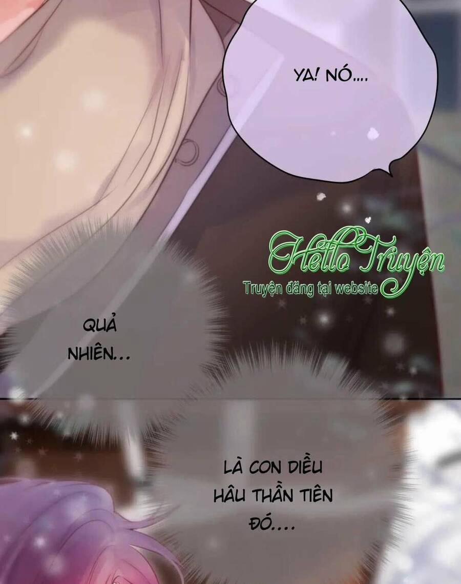 Cạm Bẫy Của Hồ Ly 62 trang 28