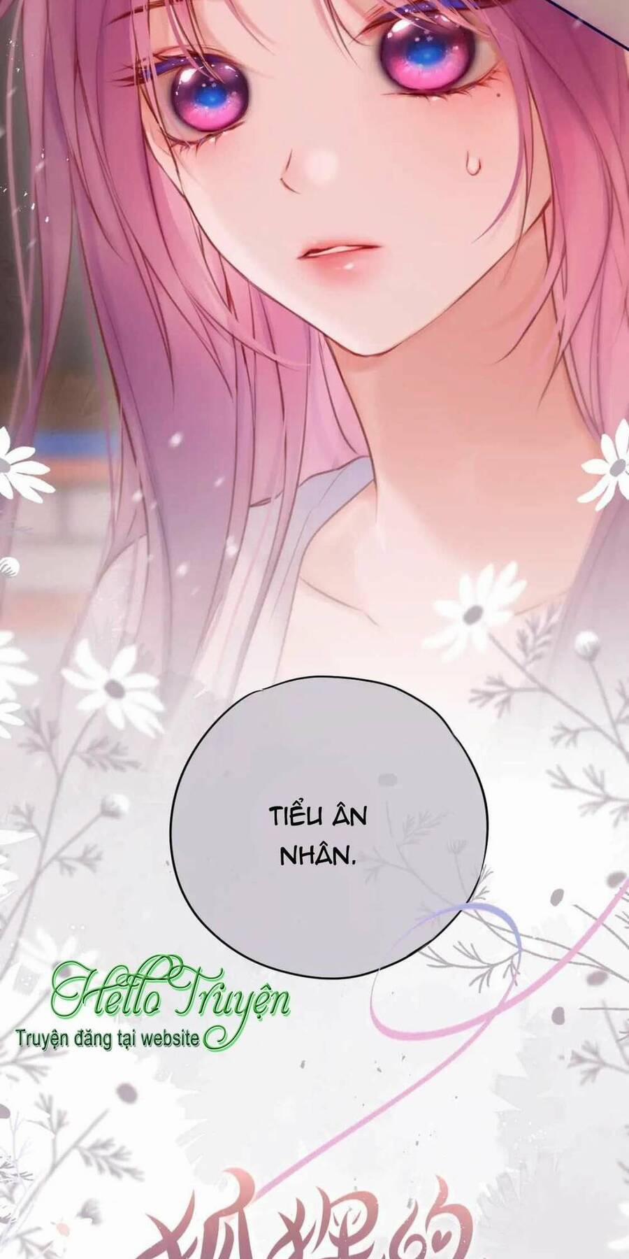 Cạm Bẫy Của Hồ Ly 62 trang 3