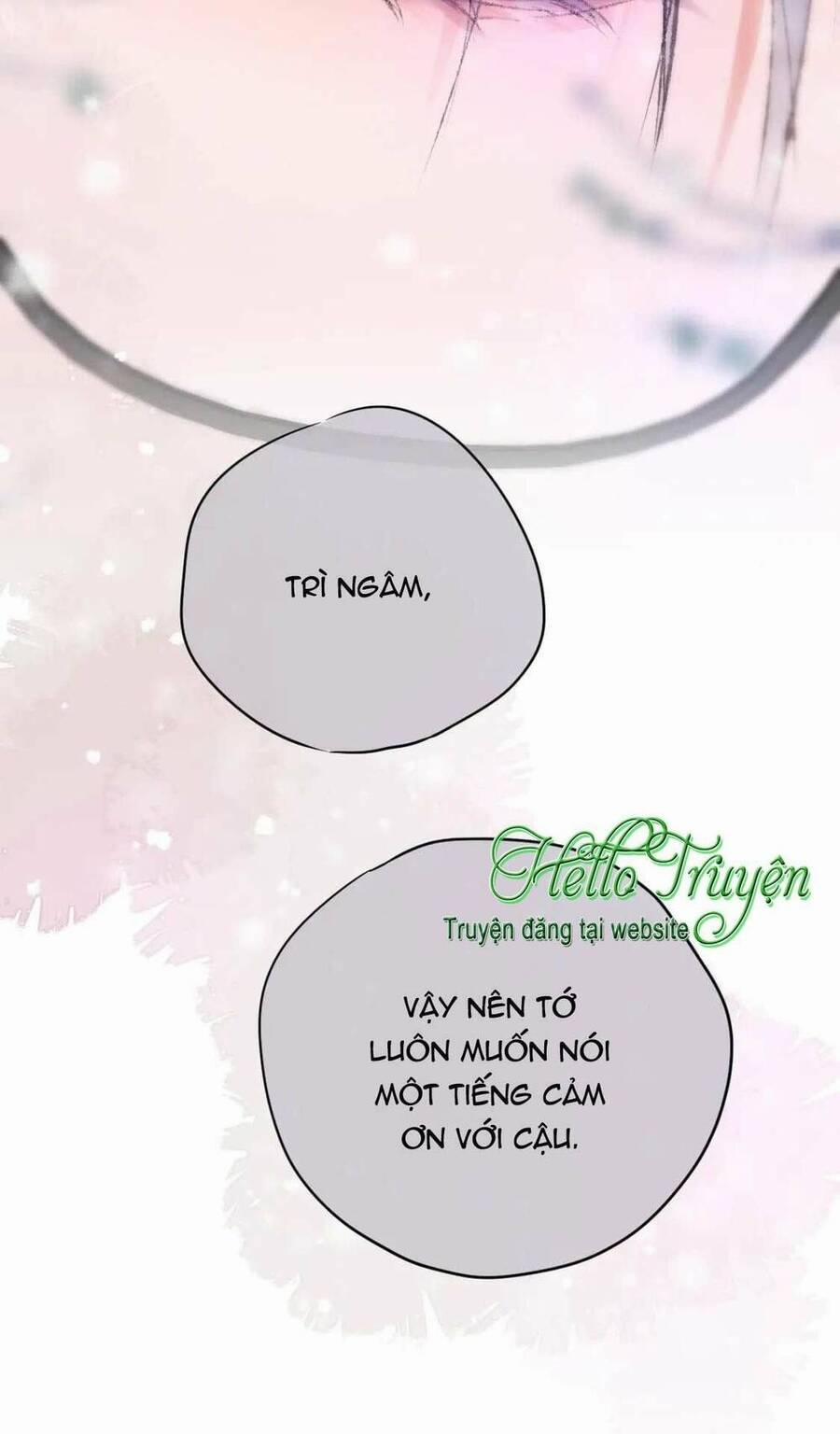 Cạm Bẫy Của Hồ Ly 62 trang 31