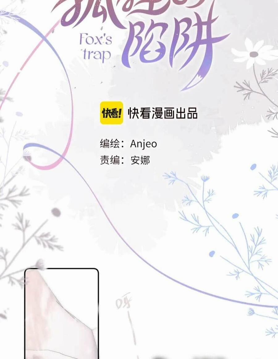 Cạm Bẫy Của Hồ Ly 62 trang 4