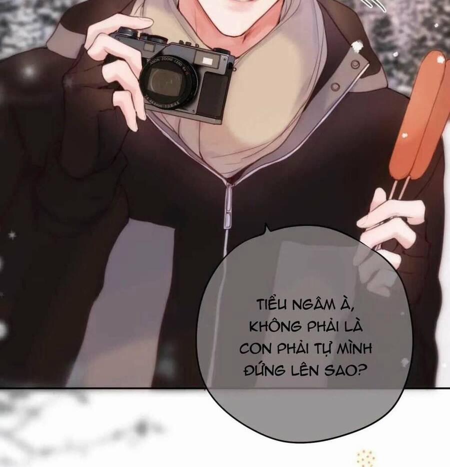 Cạm Bẫy Của Hồ Ly 62 trang 9