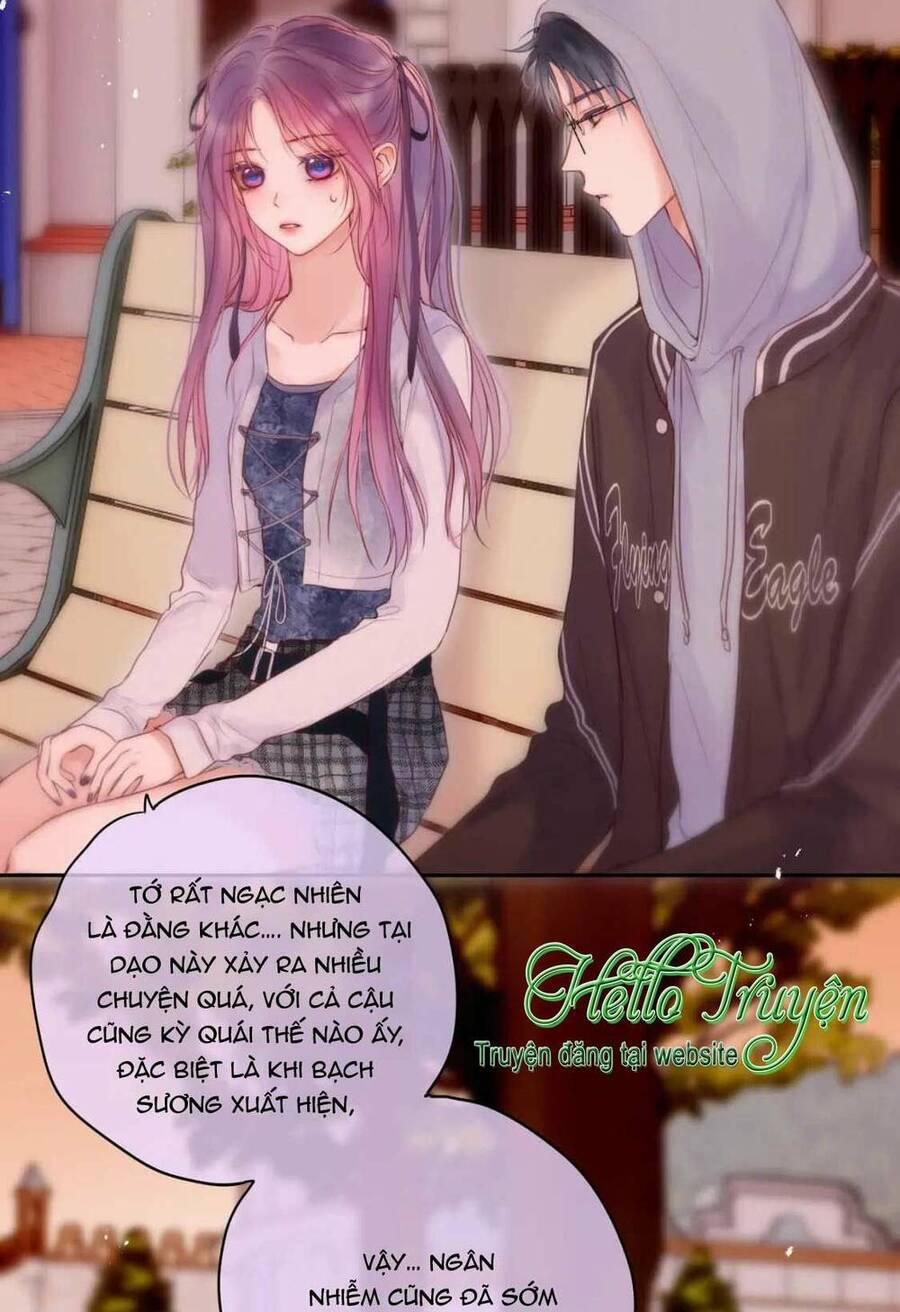 Cạm Bẫy Của Hồ Ly 63 trang 6
