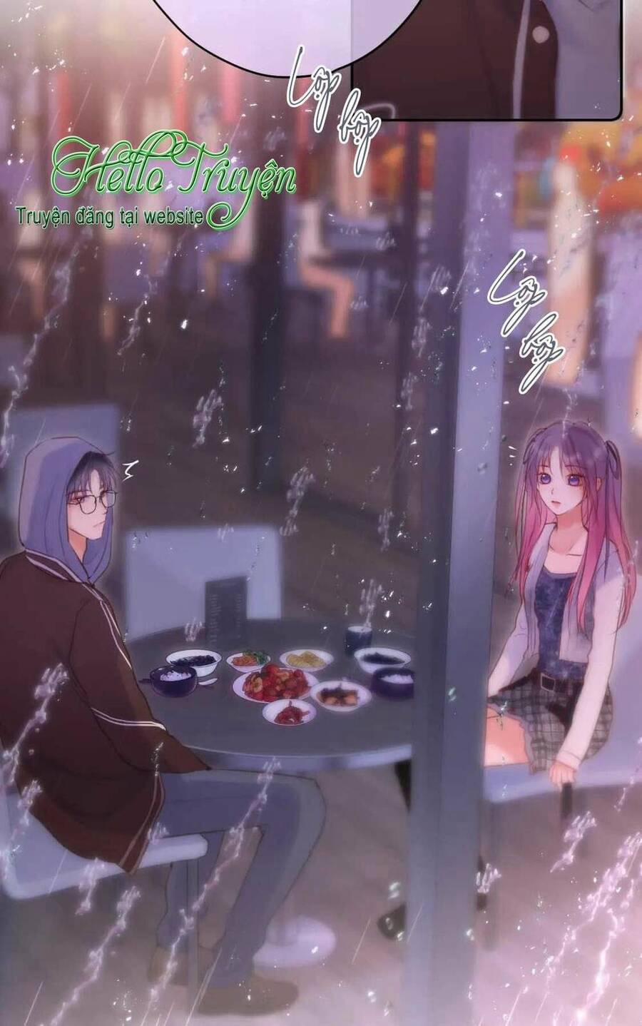 Cạm Bẫy Của Hồ Ly 64 trang 17