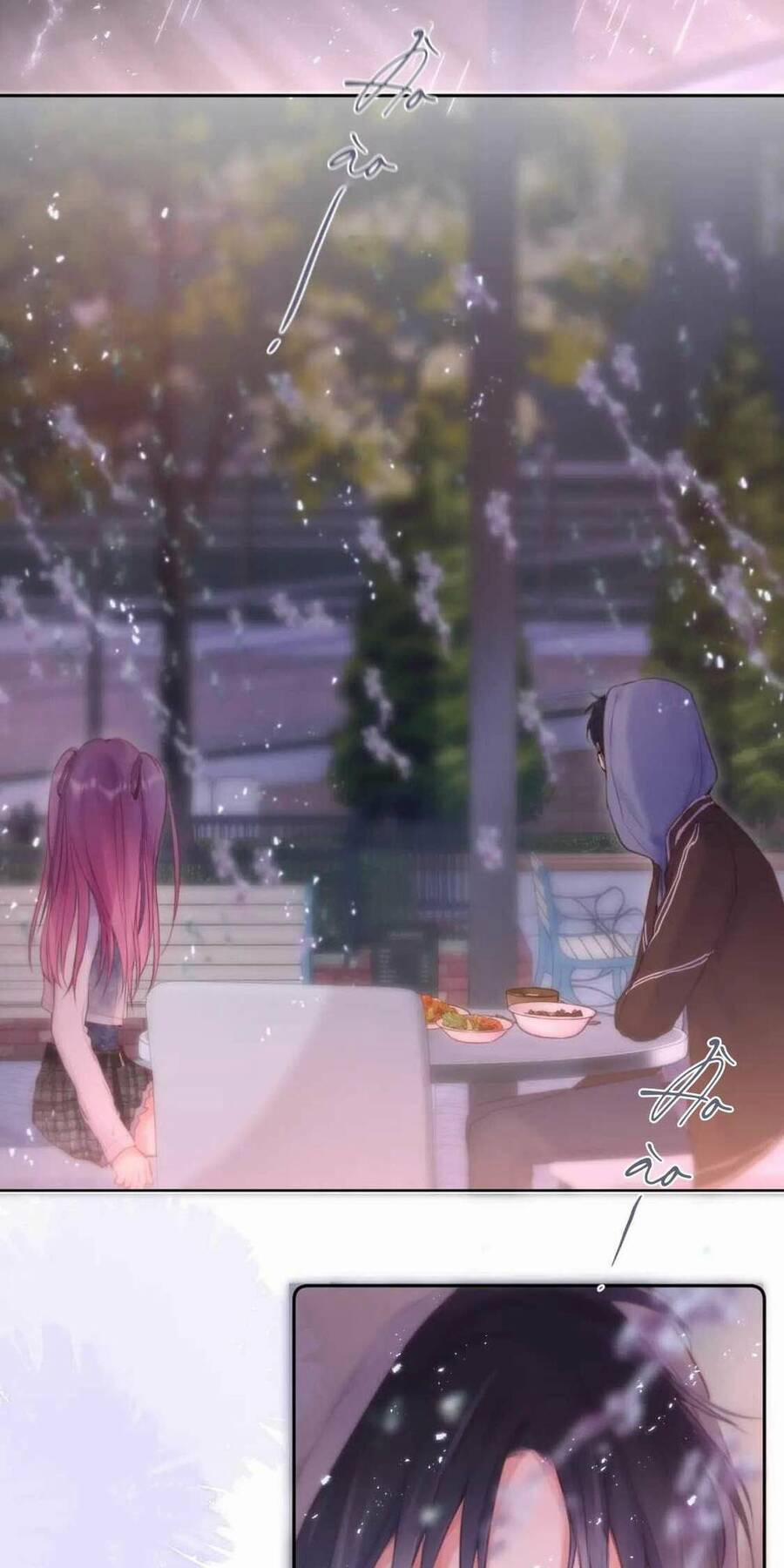 Cạm Bẫy Của Hồ Ly 64 trang 18