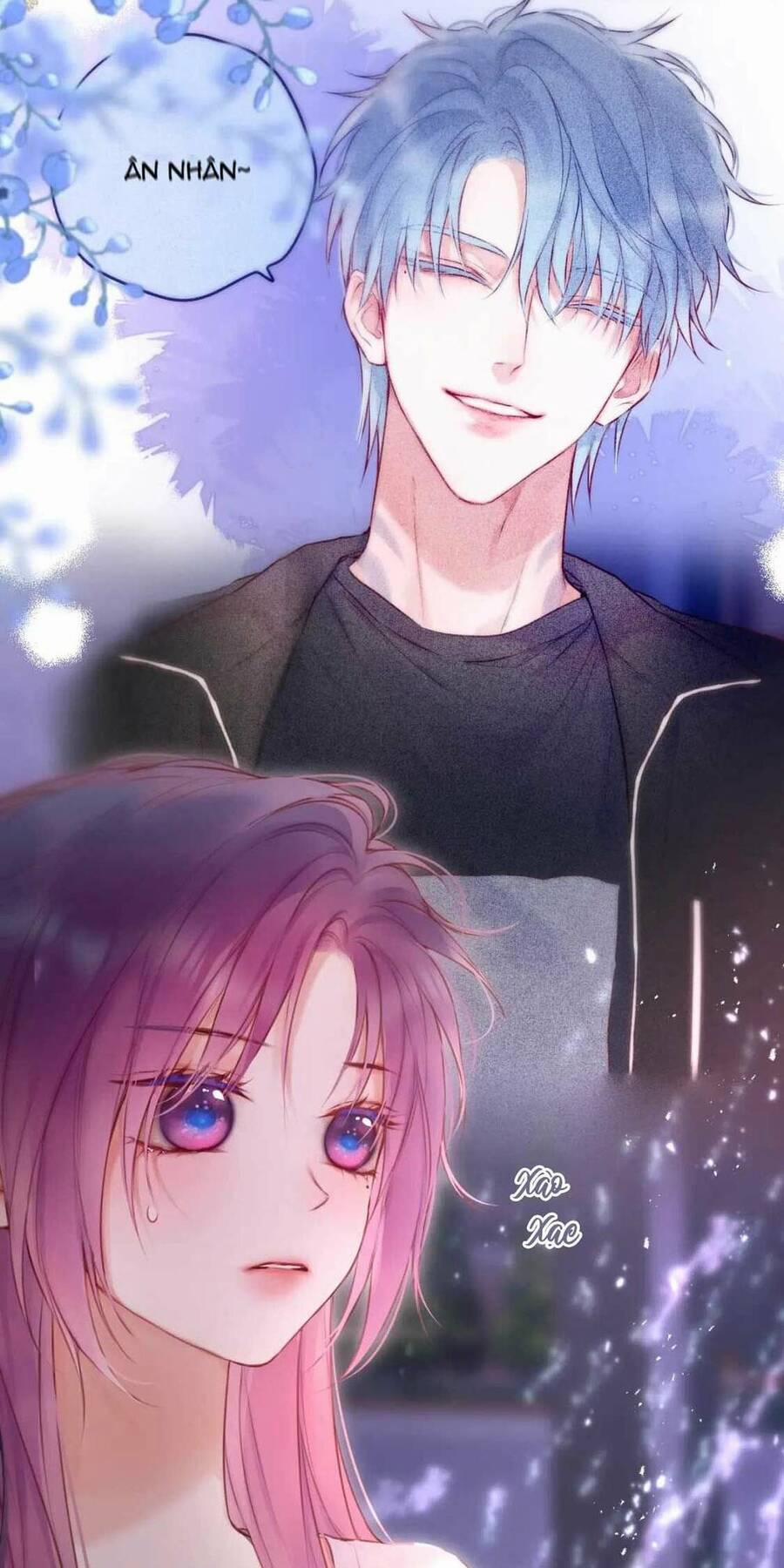 Cạm Bẫy Của Hồ Ly 64 trang 25