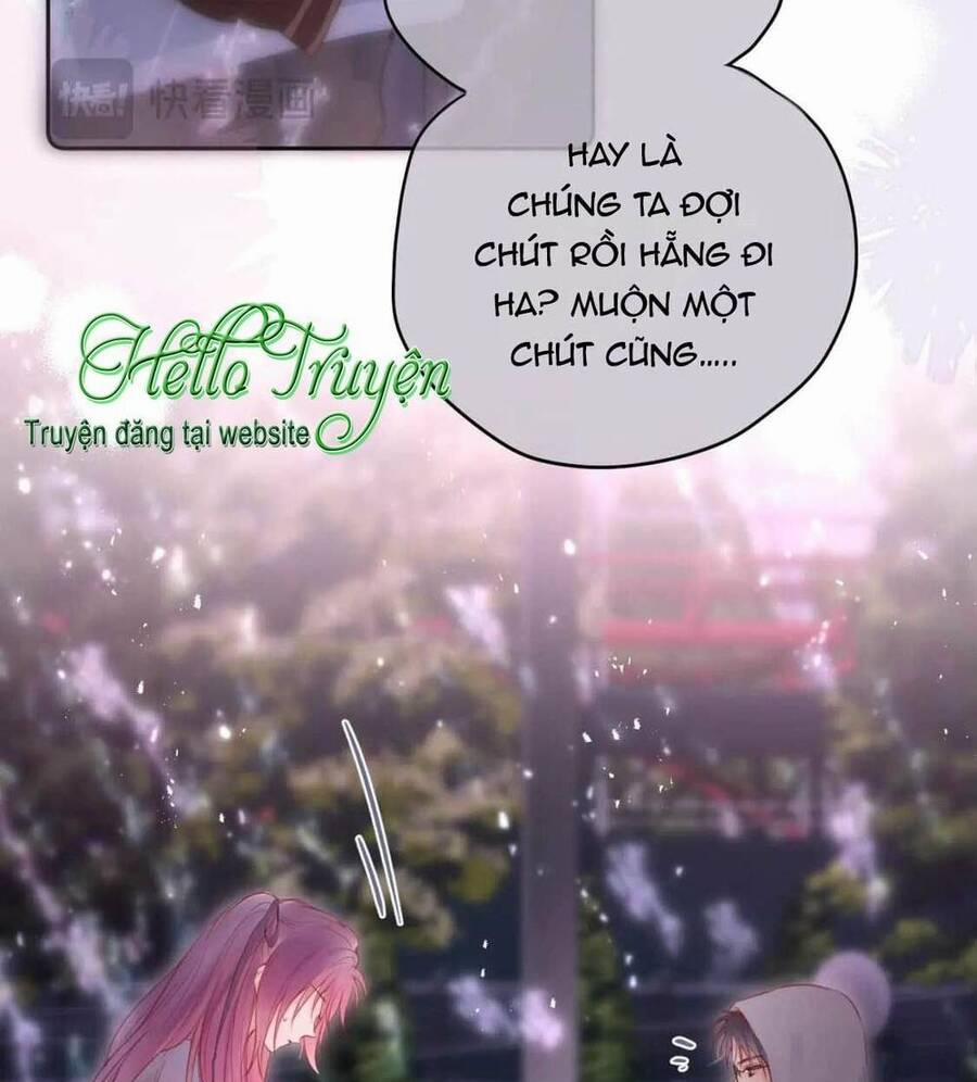 Cạm Bẫy Của Hồ Ly 64 trang 27