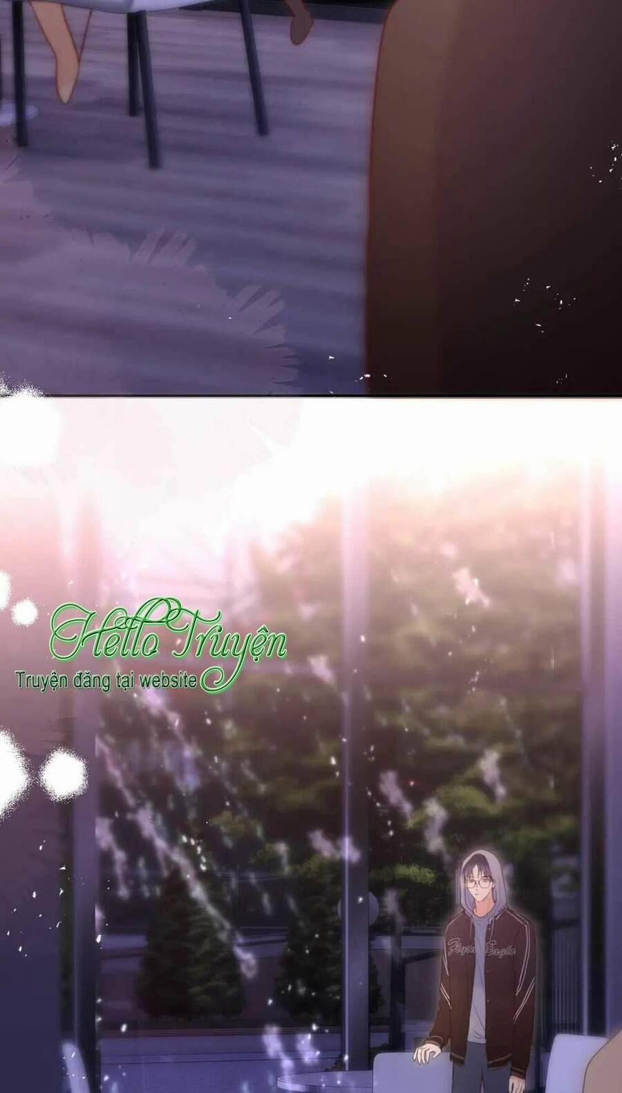 Cạm Bẫy Của Hồ Ly 64 trang 31