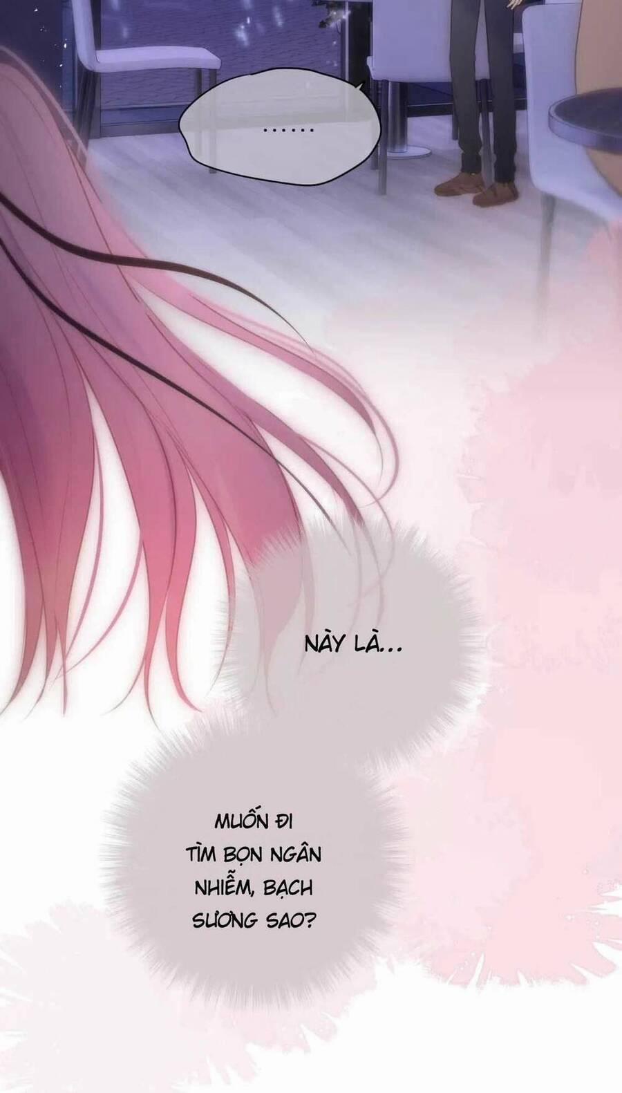 Cạm Bẫy Của Hồ Ly 64 trang 32