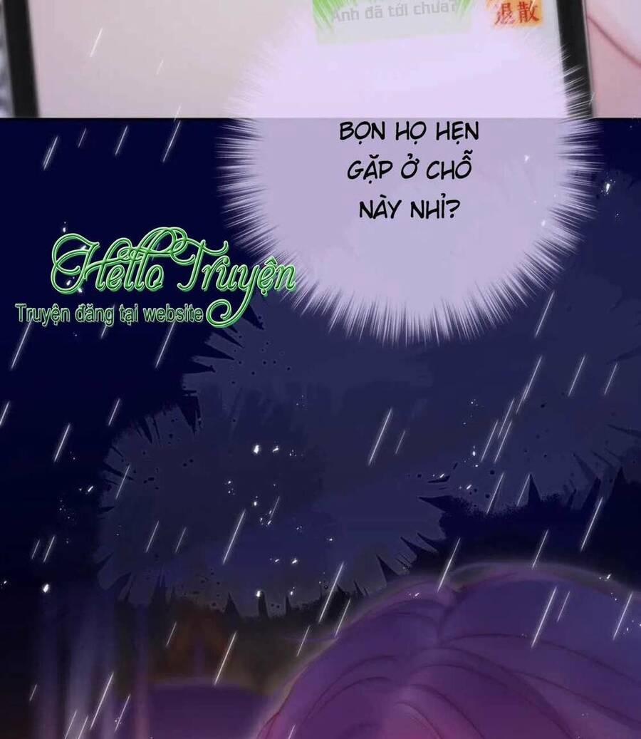 Cạm Bẫy Của Hồ Ly 64 trang 35