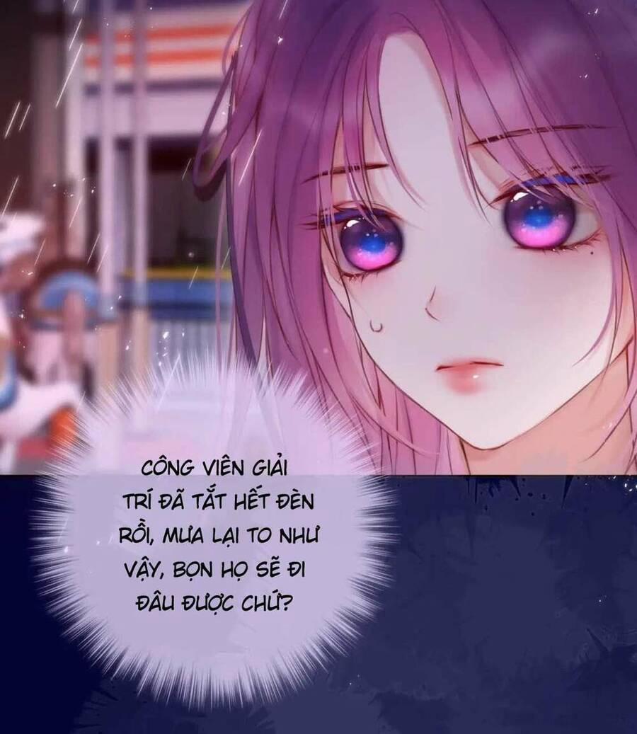 Cạm Bẫy Của Hồ Ly 64 trang 36