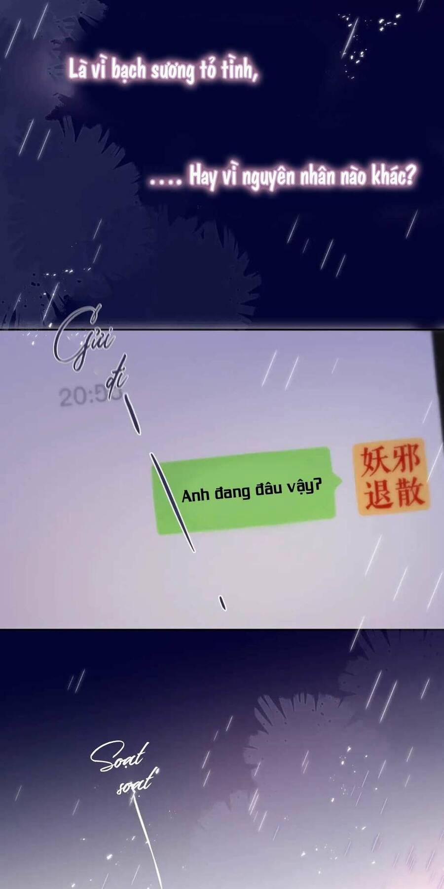 Cạm Bẫy Của Hồ Ly 64 trang 41