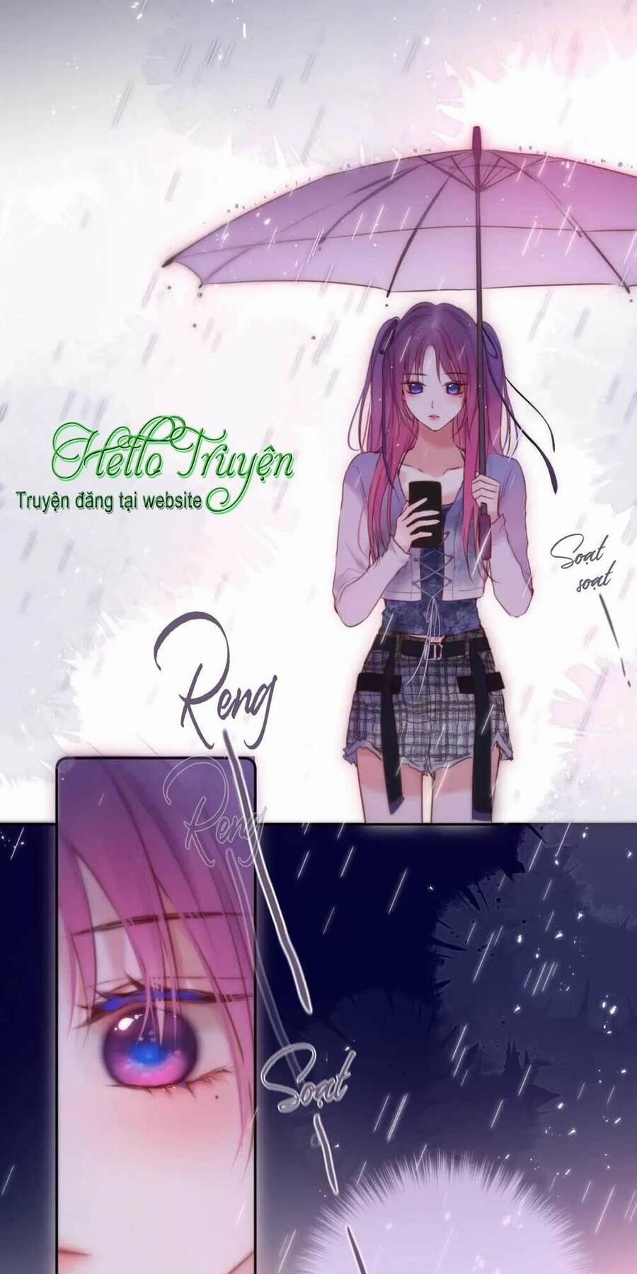 Cạm Bẫy Của Hồ Ly 64 trang 42