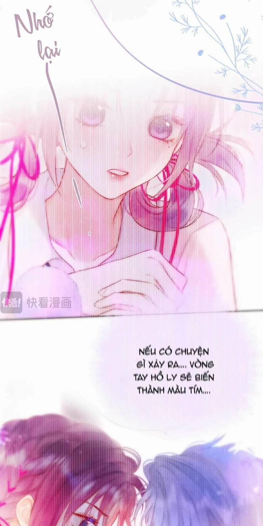 Cạm Bẫy Của Hồ Ly 64 trang 5