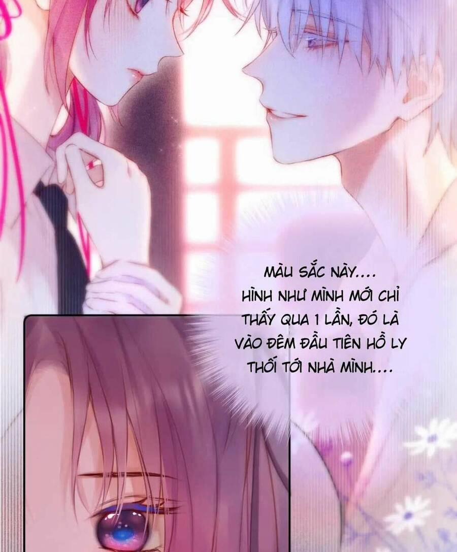 Cạm Bẫy Của Hồ Ly 64 trang 6
