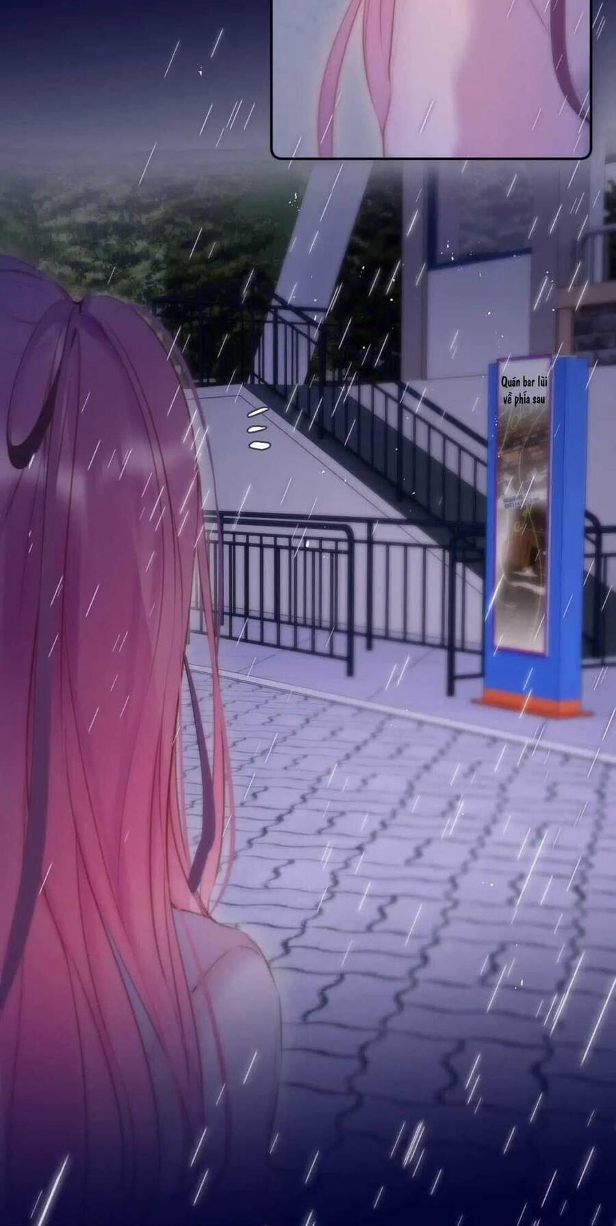 Cạm Bẫy Của Hồ Ly 65 trang 10