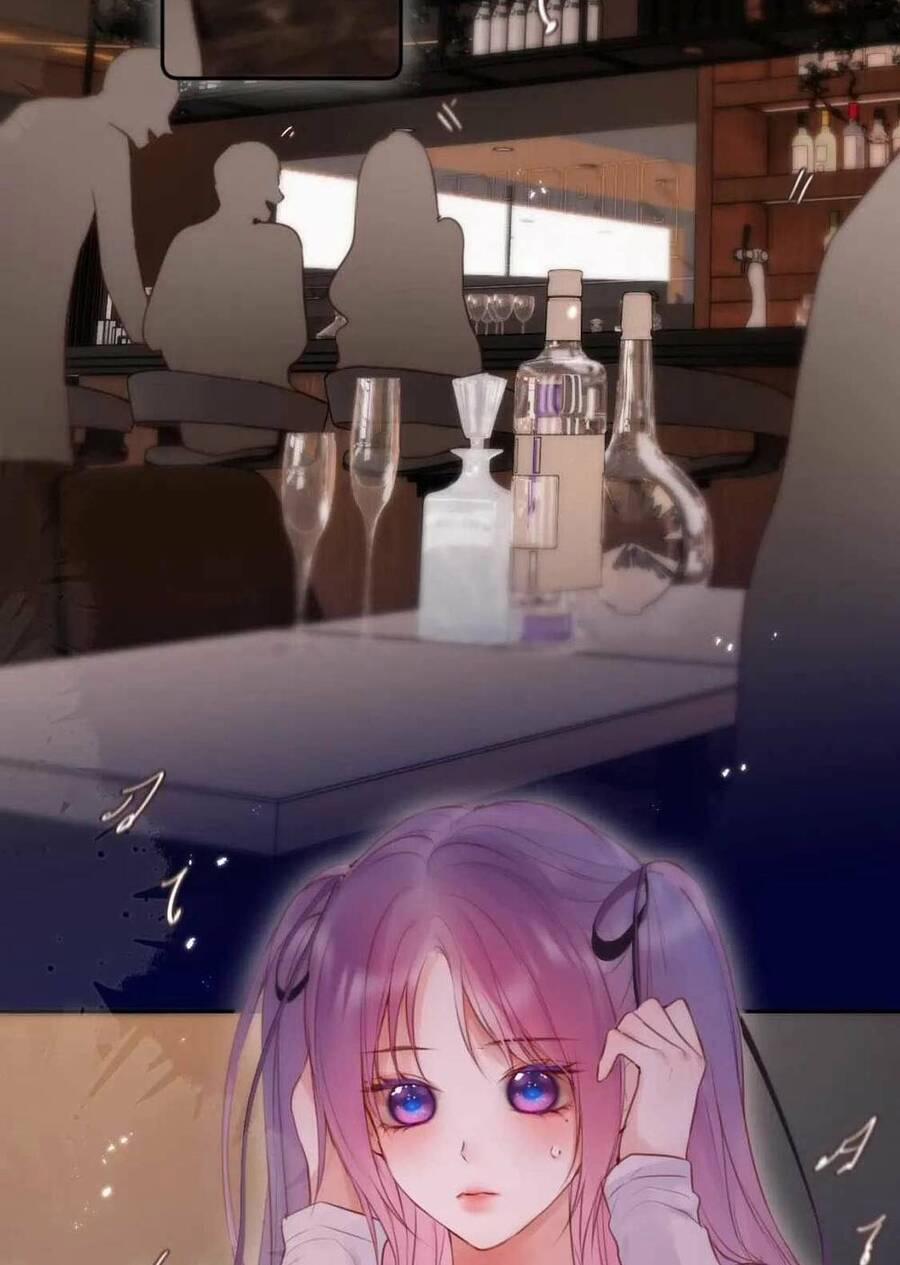 Cạm Bẫy Của Hồ Ly 65 trang 13