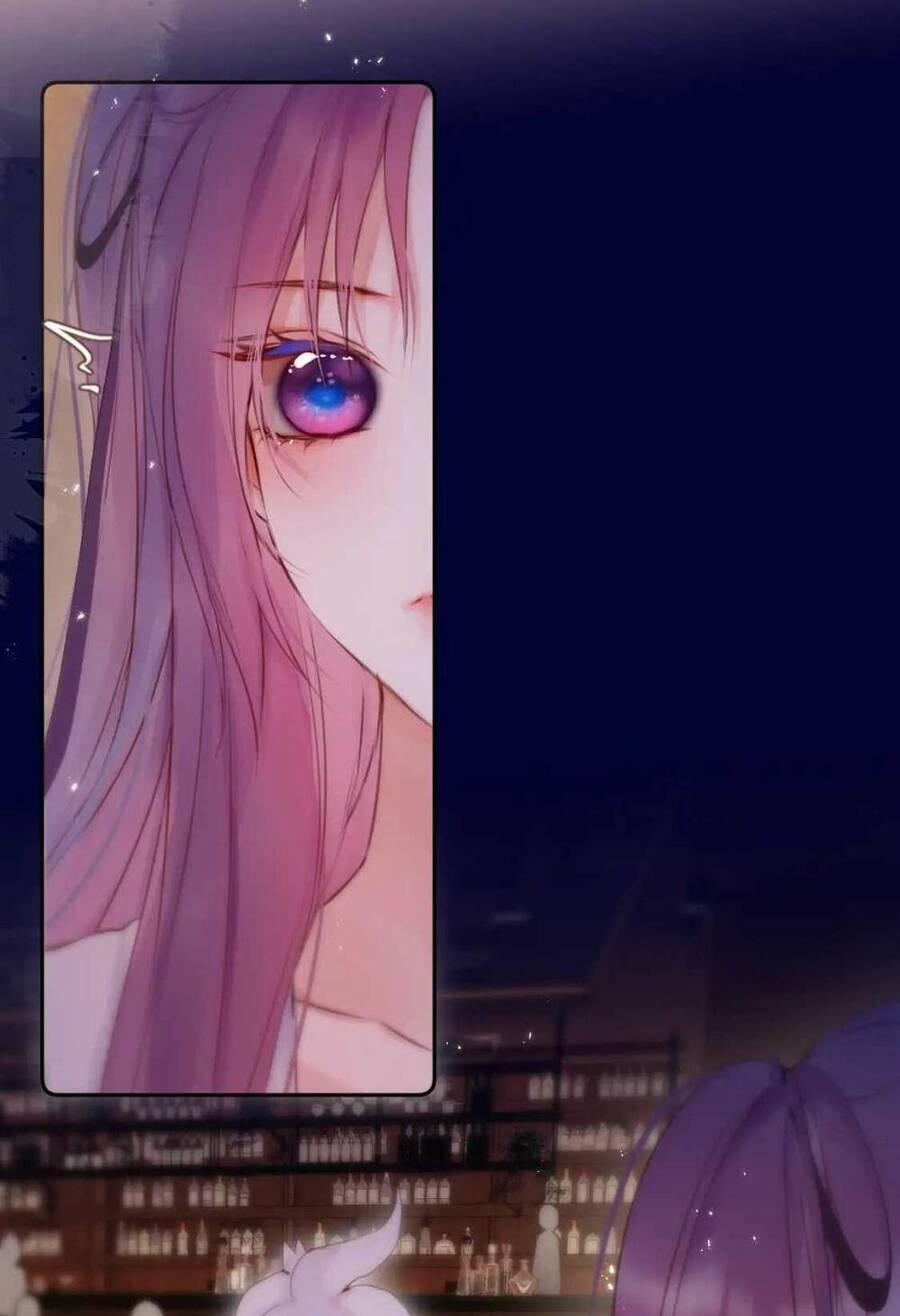 Cạm Bẫy Của Hồ Ly 65 trang 17