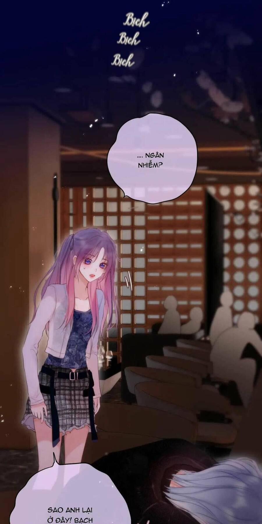 Cạm Bẫy Của Hồ Ly 65 trang 19