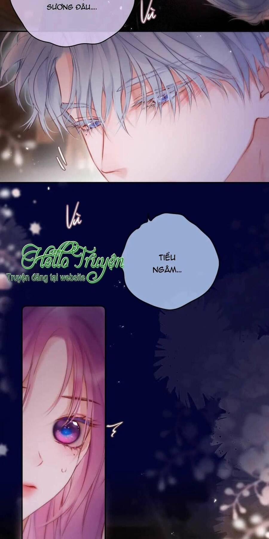 Cạm Bẫy Của Hồ Ly 65 trang 20