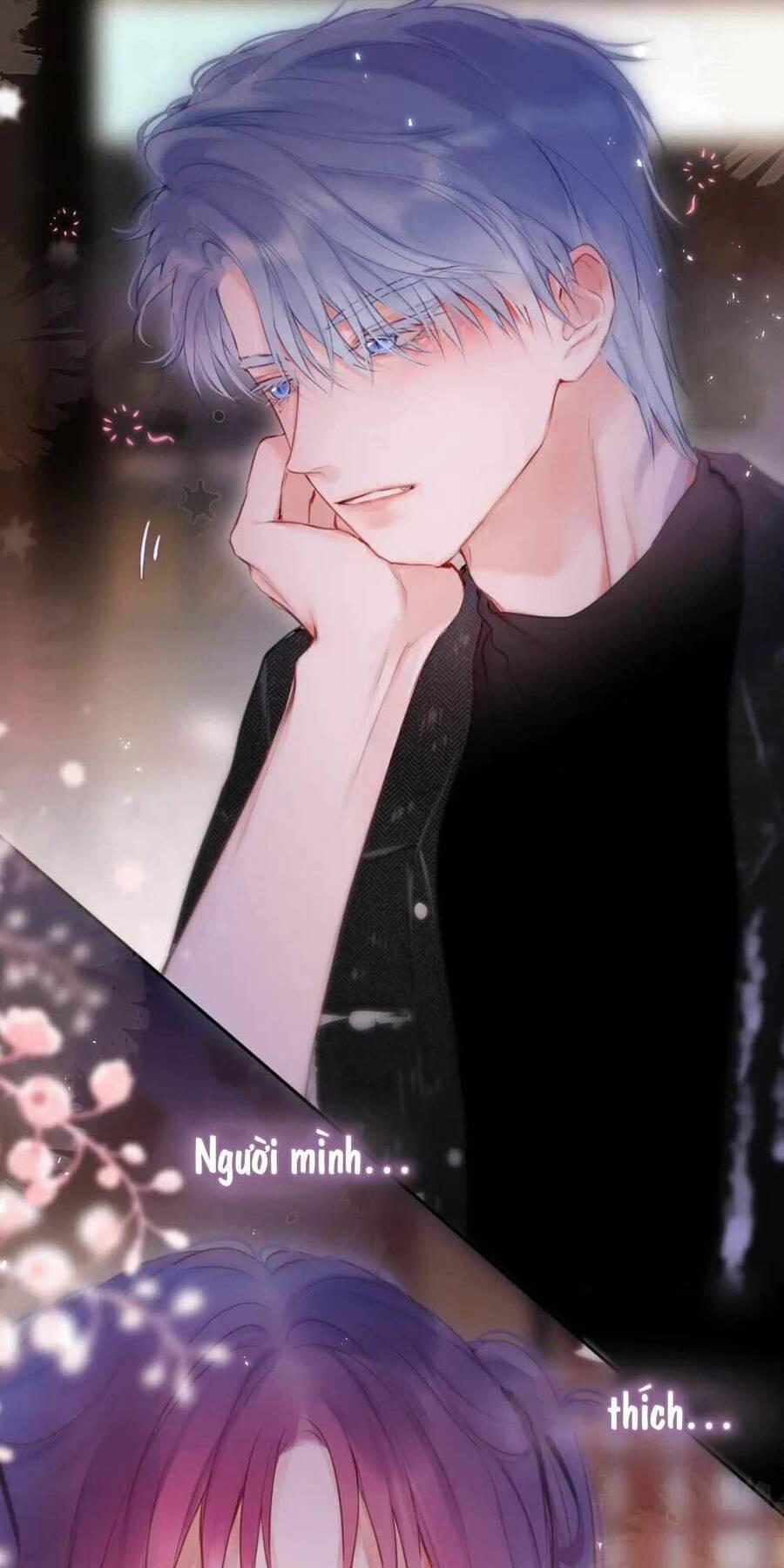 Cạm Bẫy Của Hồ Ly 65 trang 26