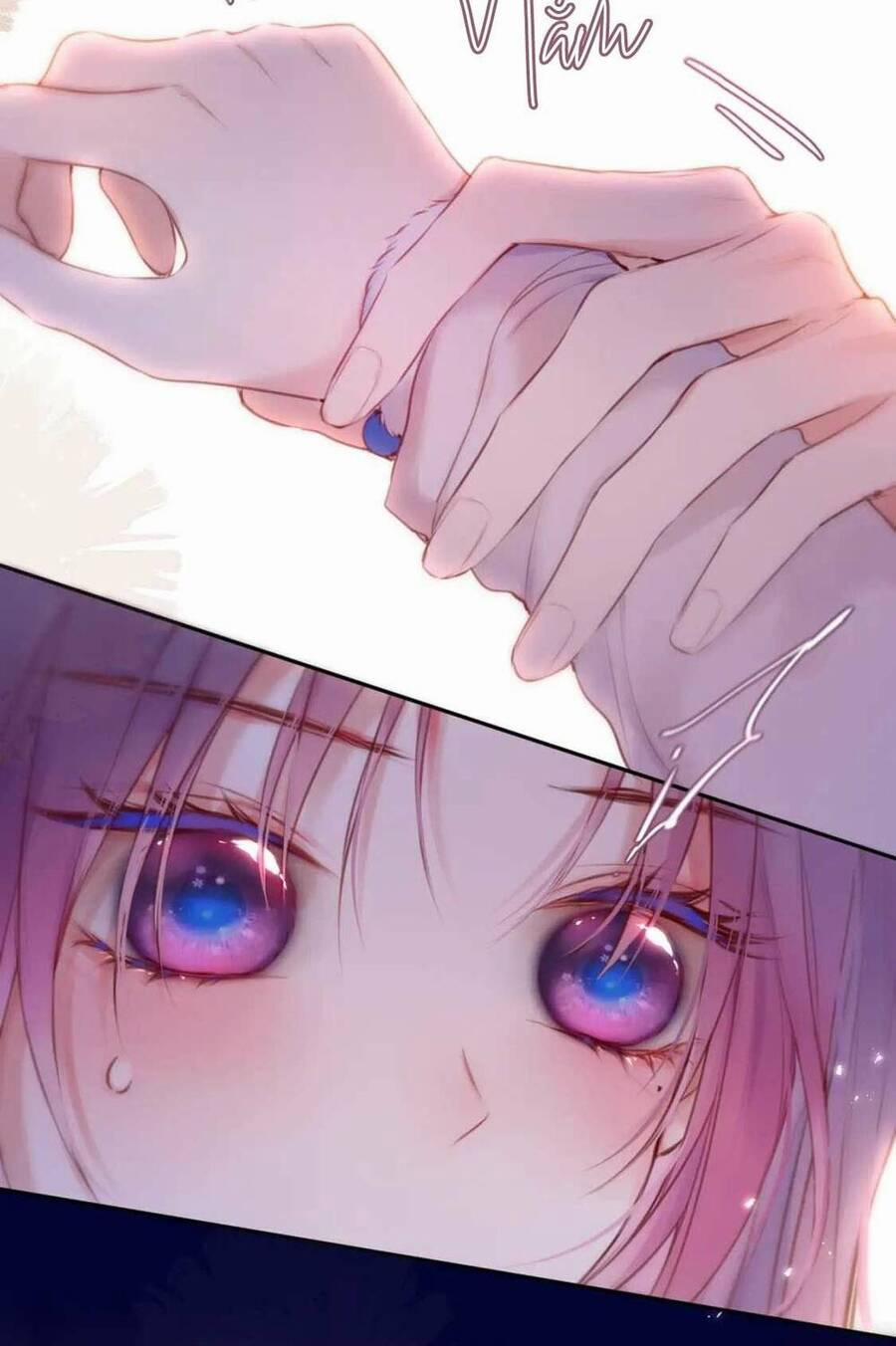 Cạm Bẫy Của Hồ Ly 65 trang 29