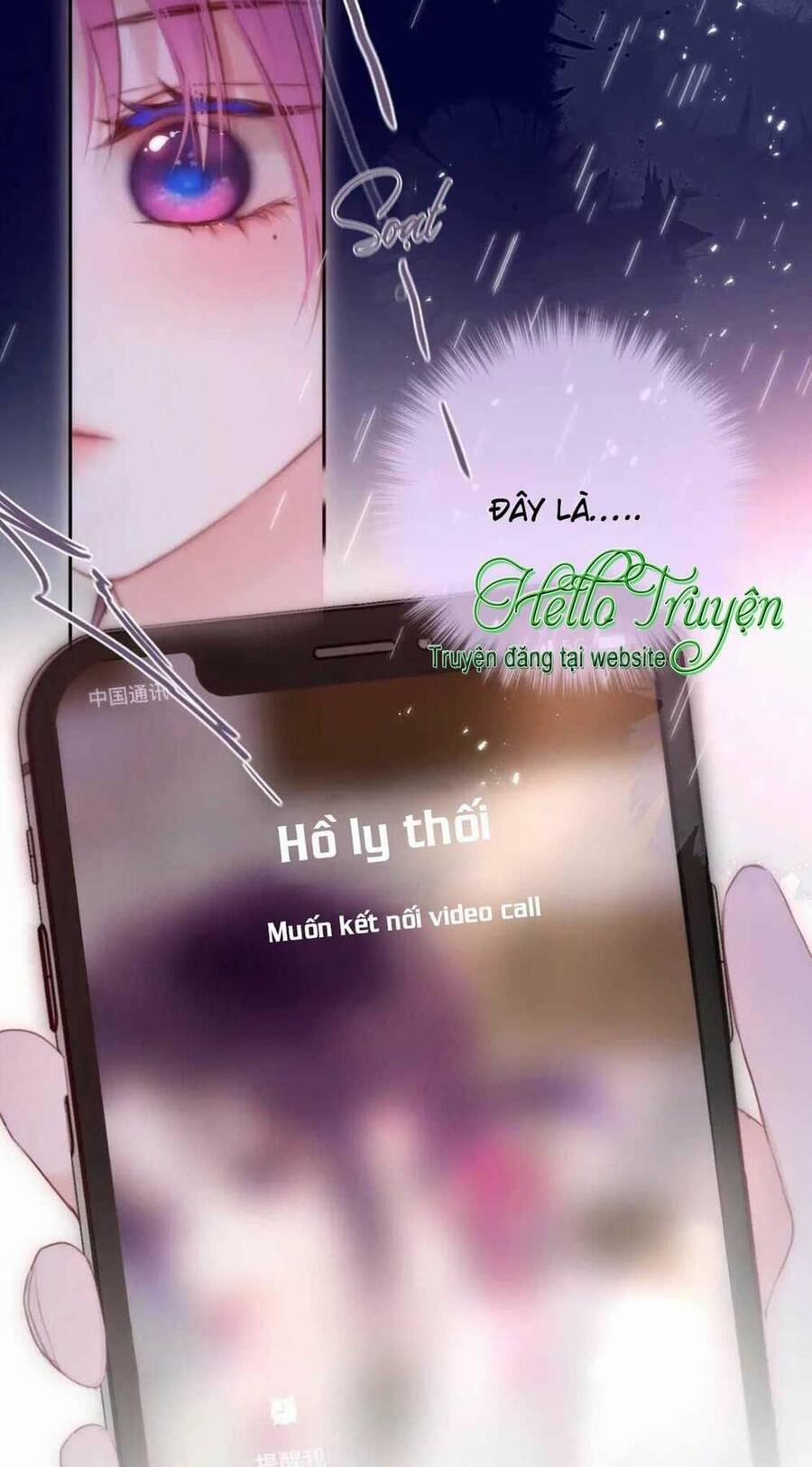 Cạm Bẫy Của Hồ Ly 65 trang 3