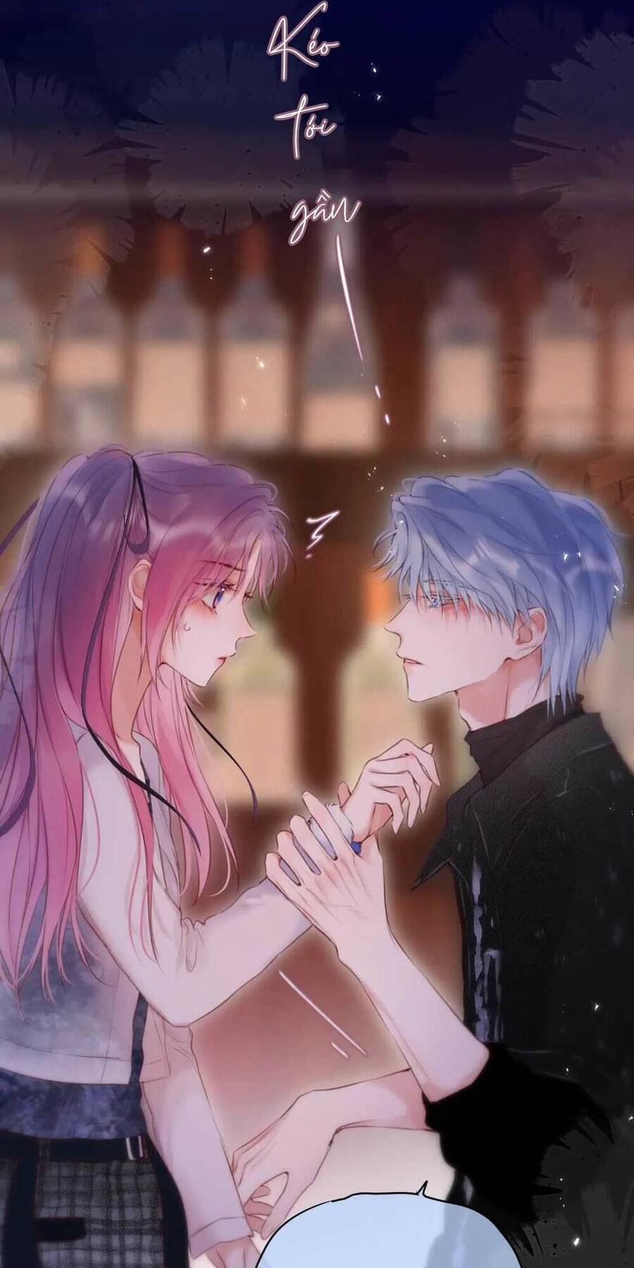 Cạm Bẫy Của Hồ Ly 65 trang 30