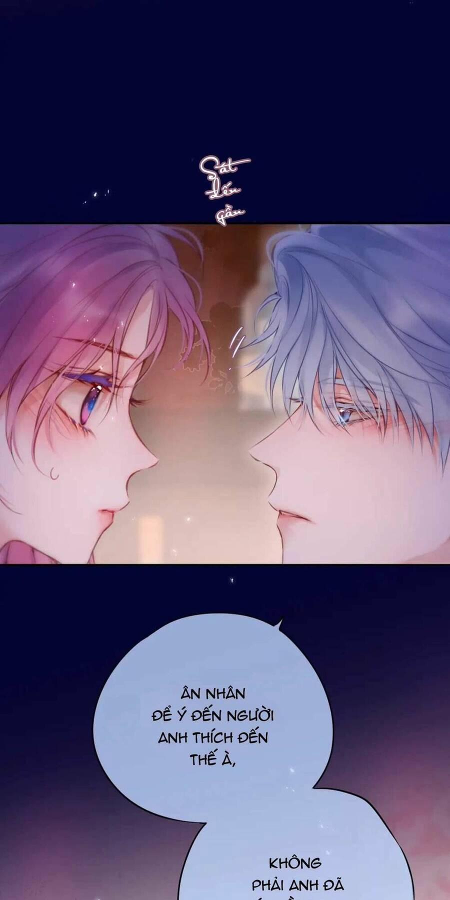 Cạm Bẫy Của Hồ Ly 65 trang 33