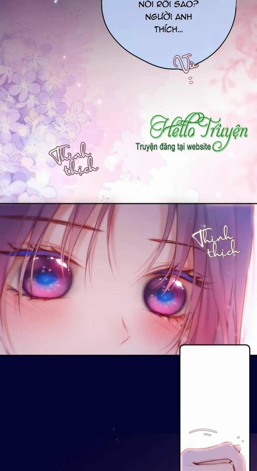 Cạm Bẫy Của Hồ Ly 65 trang 34