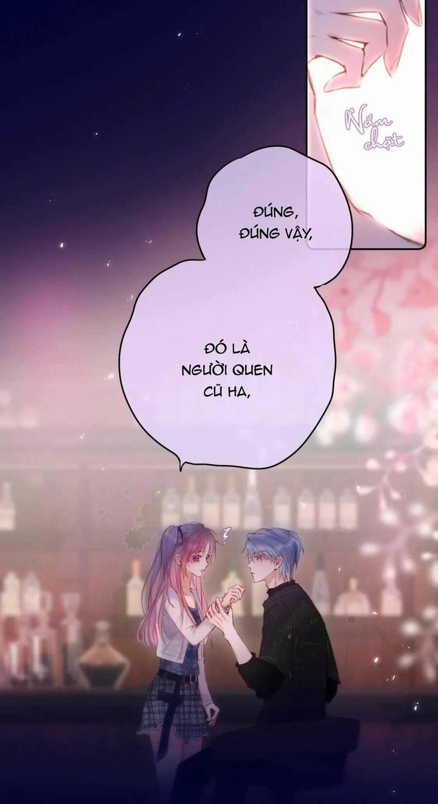 Cạm Bẫy Của Hồ Ly 65 trang 35