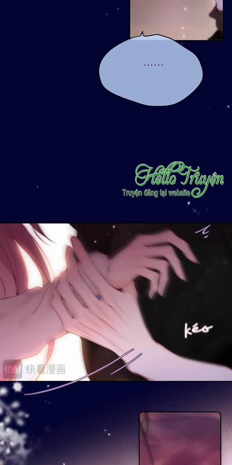 Cạm Bẫy Của Hồ Ly 65 trang 37