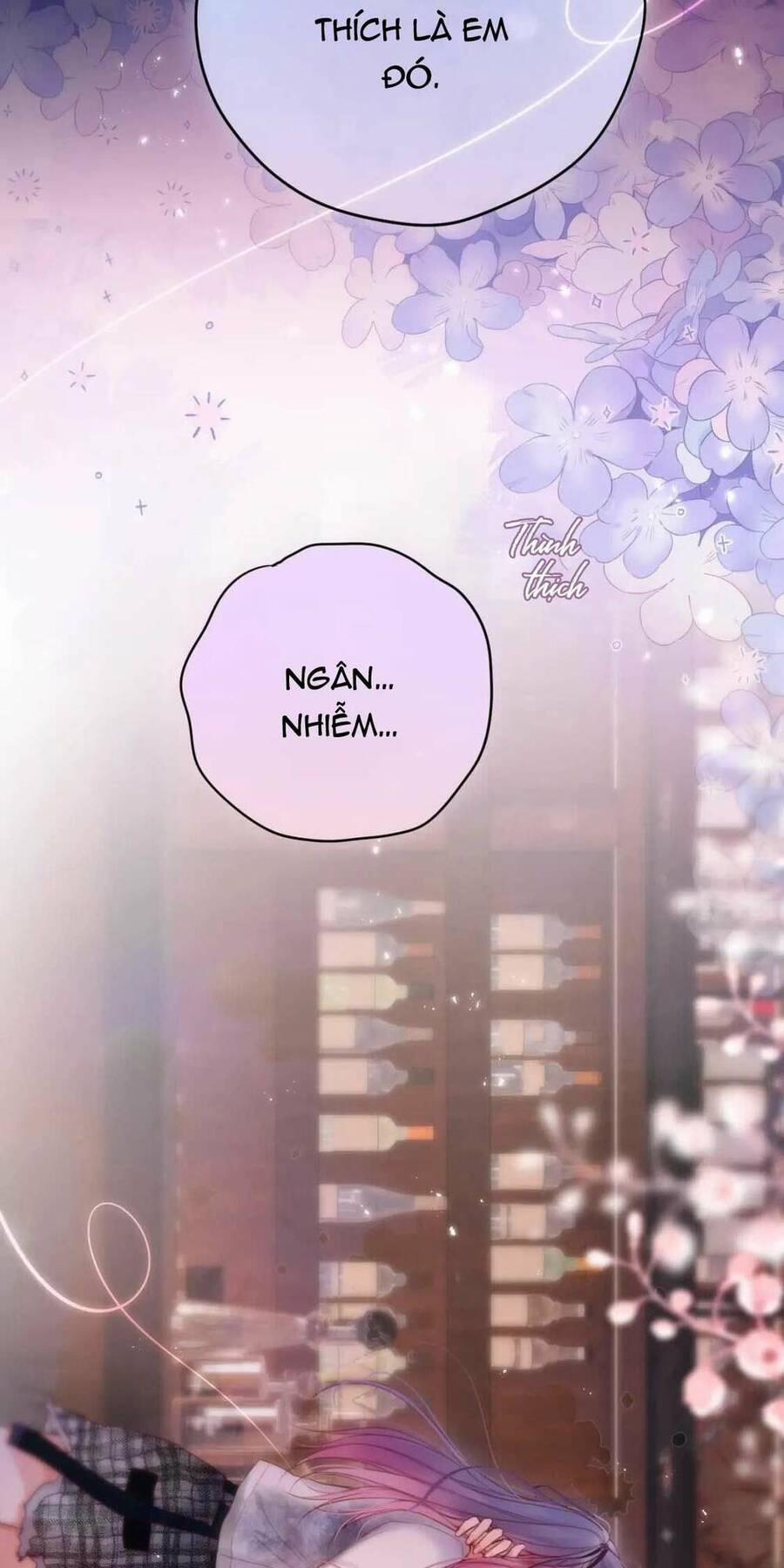 Cạm Bẫy Của Hồ Ly 65 trang 42