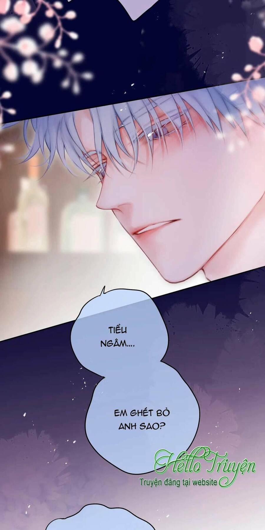 Cạm Bẫy Của Hồ Ly 66 trang 10