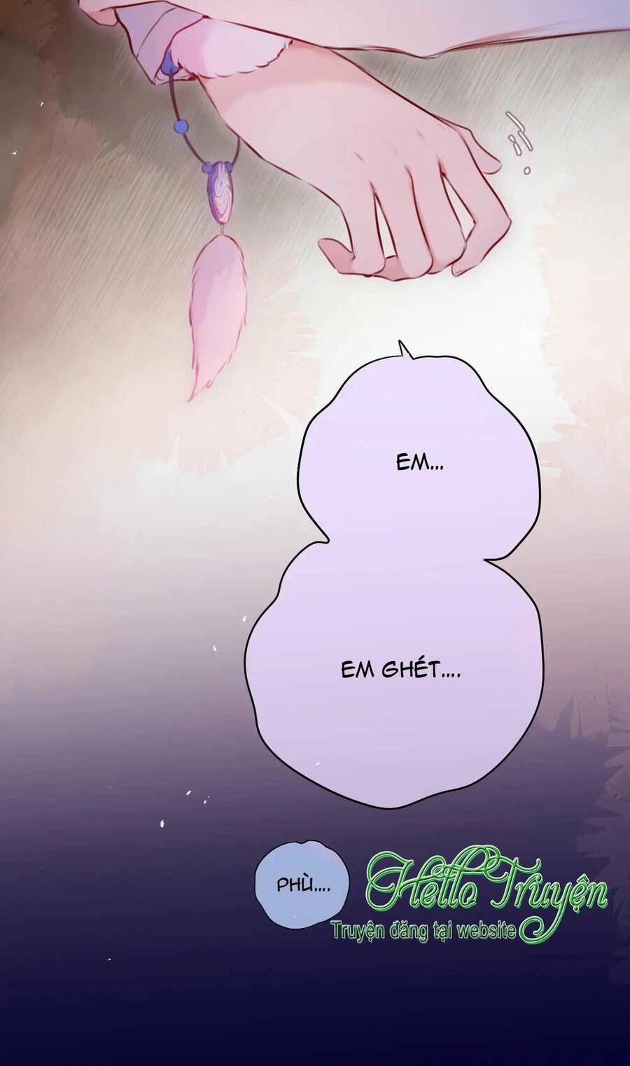 Cạm Bẫy Của Hồ Ly 66 trang 15