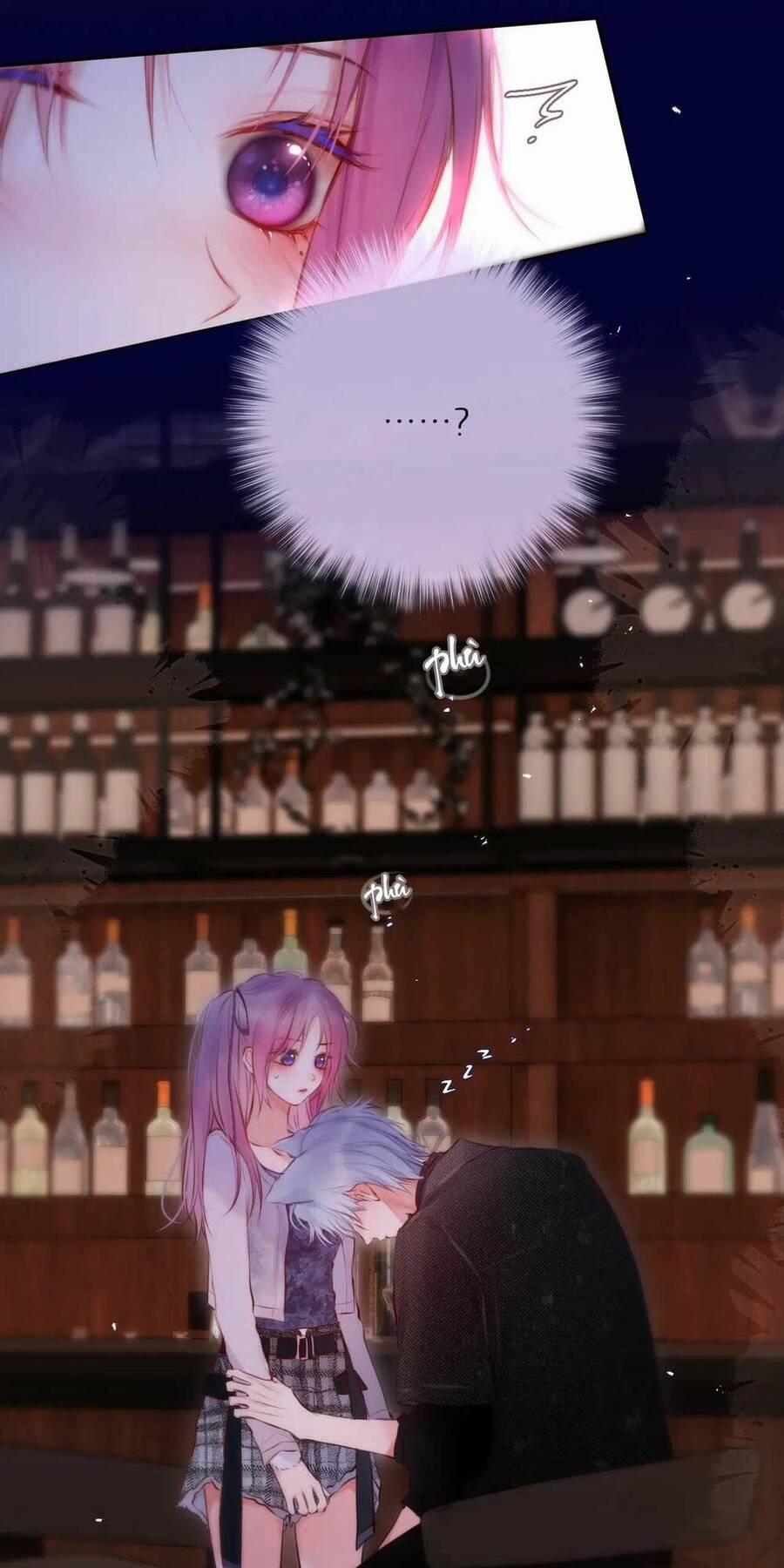 Cạm Bẫy Của Hồ Ly 66 trang 16