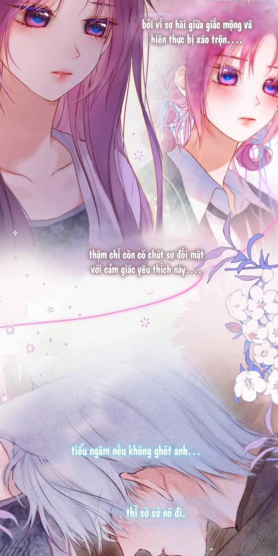 Cạm Bẫy Của Hồ Ly 66 trang 24